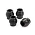 HPI 5.8x6mm Flanged Balls 4Pcs A133