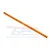 GPM Gold Aluminium Centre Driveshaft TXM025N-GD