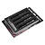 HPI Savage Upgrade Aluminium Big Bore Shocks 4Pcs A720