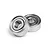 HPI 3x8x3mm Metal Shielded Ball Bearings 2Pcs B014