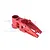 GPM Red Aluminium Front Bulkhead MX024-R