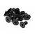 HPI 3x6mm Fine Thread Countersunk Head Screws 10Pcs Z081