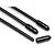 HPI Baja 400mm Black Antenna Tubes 3Pcs Z149
