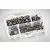 RC Screwz Nero 6S Complete Stainless Steel Screw Kit ARA012