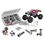 RC Screwz Everest 10 Complete Stainless Steel Screw Kit RCZRER049