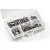 RC Screwz Volcano EPX Complete Stainless Steel Screw Kit RCZRER034