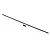 HPI 245mm Antenna Tube w/ Rubber Cap Z150