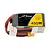 Tattu 11.1V 450mAh 75C Soft Case LiPo Battery TAA4503S75XT3