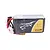 Tattu 11.1V 850mAh 75C Soft Case LiPo Battery TAA8503S75XT3