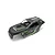 Kyosho 1/10 Rage 2.0 Painted Body Shell - Black/Green FAB501G