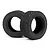 HPI 1.9" WR8 Red Compound Rally Tyres 2Pcs 107870