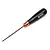HPI Black Aluminium 2.0mm Pro-Series Hex Driver 115538