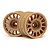 HPI 1.9" Bronze Rally Off Road Rims 2Pcs 107971