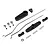 Maverick Servo Horn & Throttle Linkage Set MV24039