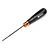 HPI Black Aluminium 1.5mm Pro-Series Hex Driver 115537