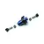 Kyosho Blue Aluminium Front Oneway Unit MDW017
