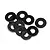 HPI 3x8x0.5mm Washers 10Pcs Z224