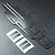 MST Carbon Fibre Main Chassis 210670