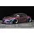 Pandora RC 1/10 Toyota GR Supra A90 BLS BN-Sports Unpainted Body Shell - Clear PAB-3212