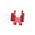 GPM Red Aluminium Faucet Seat Support MX088-R