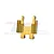 GPM Gold Aluminium Faucet Seat Support MX088-GD