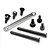 HPI Micro RS4 Front Brace Set Z275