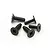HPI Micro RS4 Screw Set 26Pcs Z276