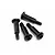 HPI 3x16mm Coarse Thread Binder Head Shoulder Screws 4Pcs Z297