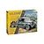 Italeri 1/35 Sd. Kfz. 10 Demag D7 w/ 7.5cm leIG 18 & Crew Scaled Plastic Model Kit 6595