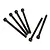 HPI 3x42mm Fine Thread Cap Head Screws 6Pcs Z303