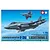 Tamiya 1/72 Lockheed Martin F-35A Lightning II Jet Fighter Scaled Plastic Model Kit 60792