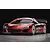 Bittydesign 1/10 Eptron Unpainted Body Shell - Clear BDTC-190ETR