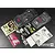 Bittydesign 1/10 Iron Truck Unpainted Body Shell - Clear BDTRK-190IRO