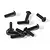 HPI 3x10mm Fine Thread Button Head Screws 10Pcs Z353