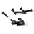 HPI 3x12mm Fine Thread Button Head Screws 10Pcs Z354