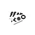 Kyosho Wheelie Bar Set MA333B
