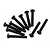 HPI 3x20mm Fine Thread Button Head Screws 10Pcs Z357