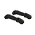 ARRMA Rear CVD Slider Driveshafts 2Pcs ARA311108