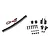 Pro-Line 5" Ultra-Slim Curved LED Light Bar Kit PRO635202