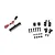 Pro-Line 2" Ultra-Slim Straight LED Light Bar Kit PRO635200