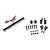 Pro-Line 4" Ultra-Slim Straight LED Light Bar Kit PRO635201