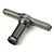 Dynamite 17mm T-Handle Wrench DYN7177