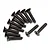 HPI 2.6x12mm Fine Thread Cap Head Screws 4Pcs Z478