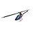 Blade Fusion 550 RC Helicopter Kit BLH4975