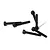 HPI 3x20mm Fine Thread Cap Head Screws 6Pcs Z547