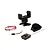 Spektrum DX2E Active Dashboard Mount Bundle SPM6744