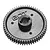 Axial 60T 48dp/0.5Mod Spur Gear AX31513