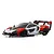 Kyosho Mini-Z McLaren Senna GTR RWD Electric RTR On Road RC Car - White/Red 32340WR