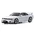 Kyosho Mini-Z Nissan Skyline GT-R V.Spec (R33) RC Drift Car Electric AWD RTR with LED/Gyro Unit - White 32638WG