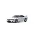 Kyosho Mini-Z Nissan Skyline GT-R N1 (R32) ASC Body Shell - White MZP468W